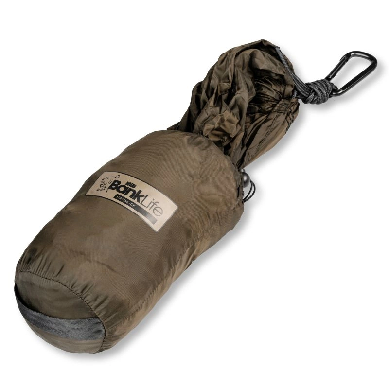 Nash Bank Life Hammock
